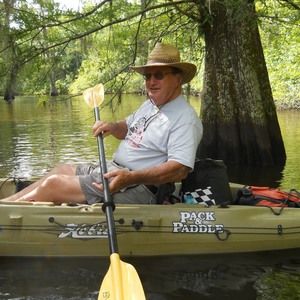 Meet your Posher, Noel